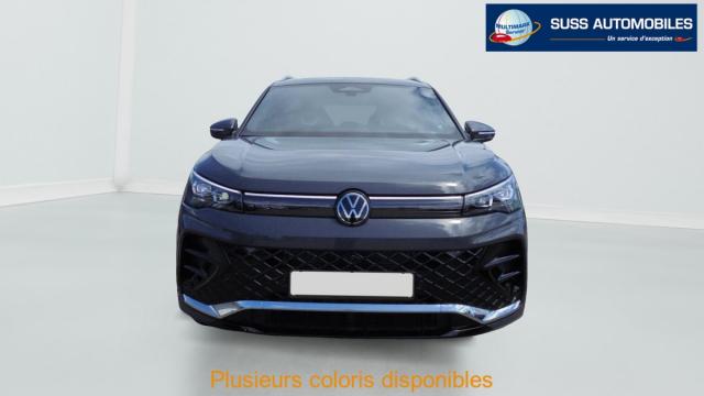 Volkswagen Tiguan image 6
