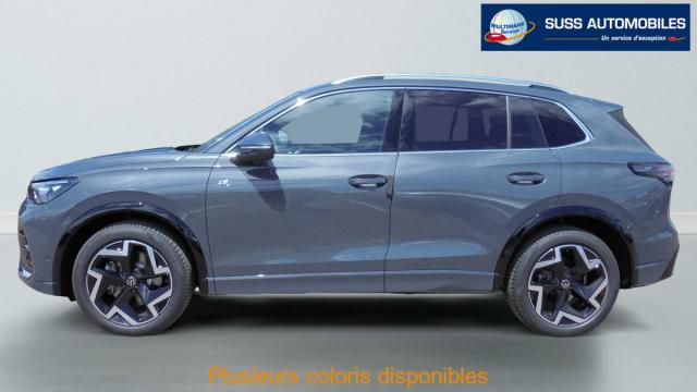 Volkswagen Tiguan image 4