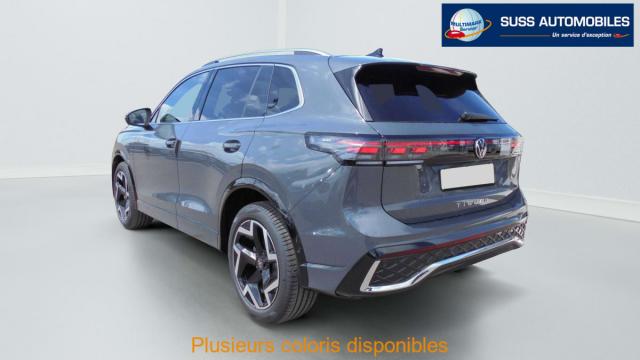Volkswagen Tiguan image 2