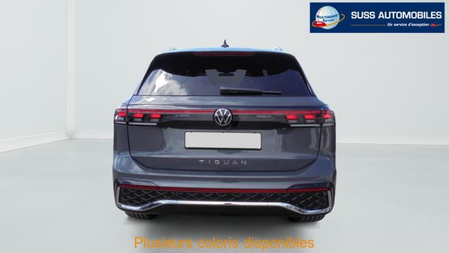Volkswagen Tiguan image 5