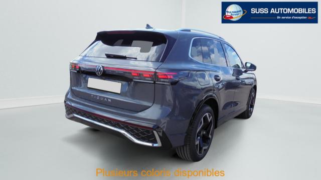 Volkswagen Tiguan image 3