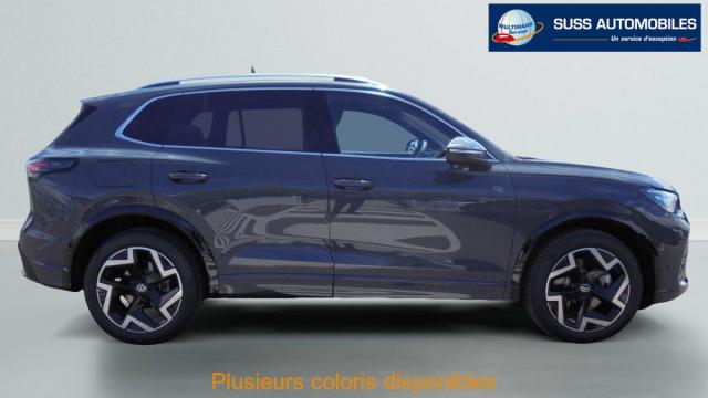 Volkswagen Tiguan image 8