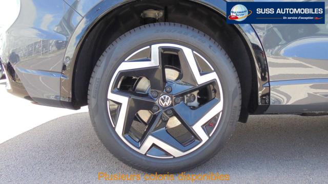 Volkswagen Tiguan image 1