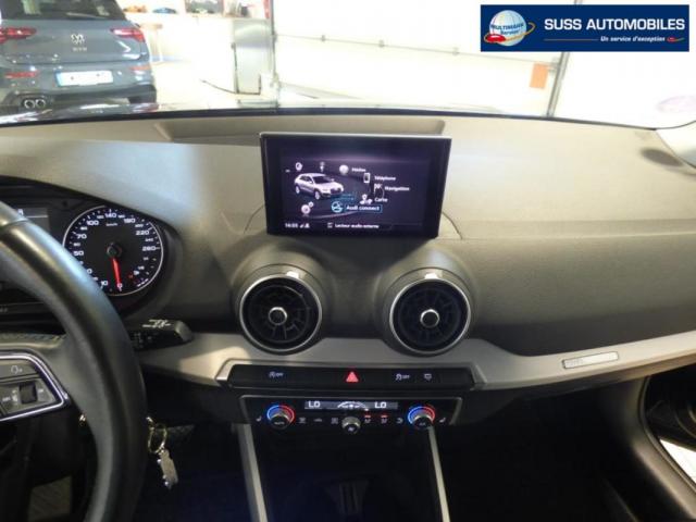 Audi Q2 image 4