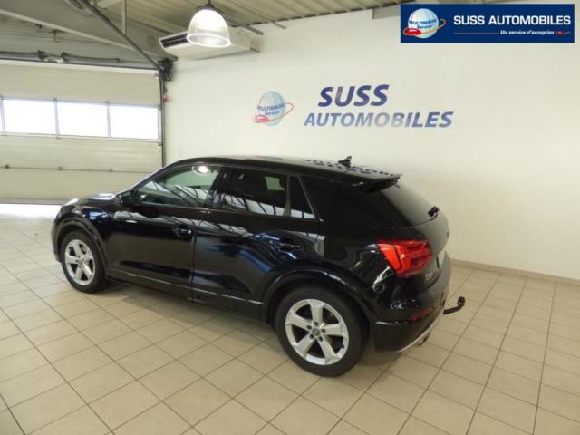 Audi Q2 image 5