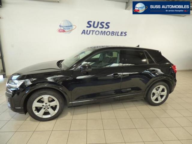 Audi Q2 image 3