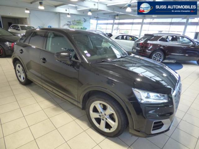 Audi Q2 image 2