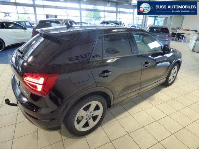 Audi Q2 image 9