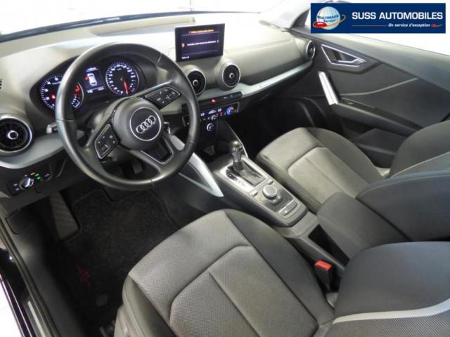 Audi Q2 image 1