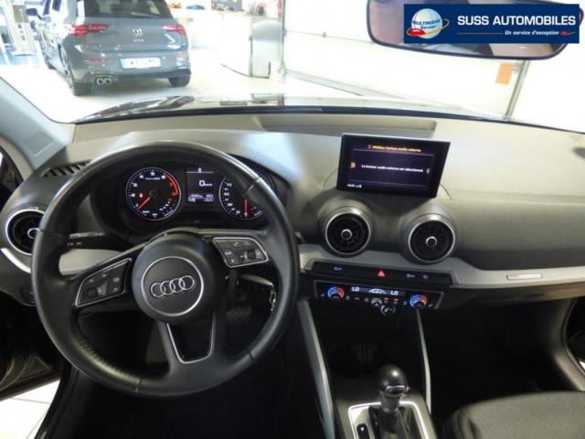 Audi Q2 image 7