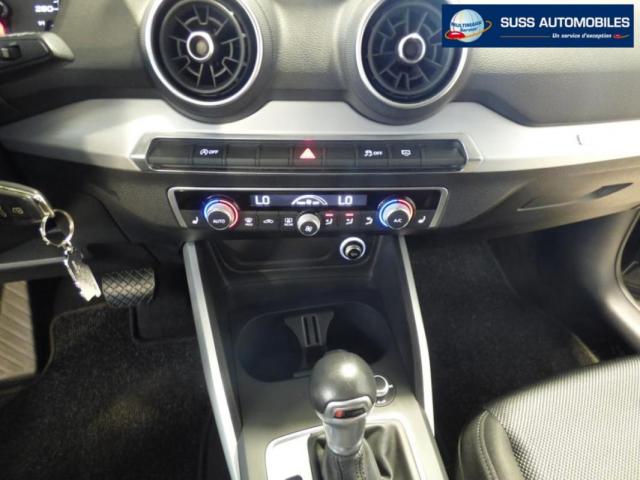 Audi Q2 image 6