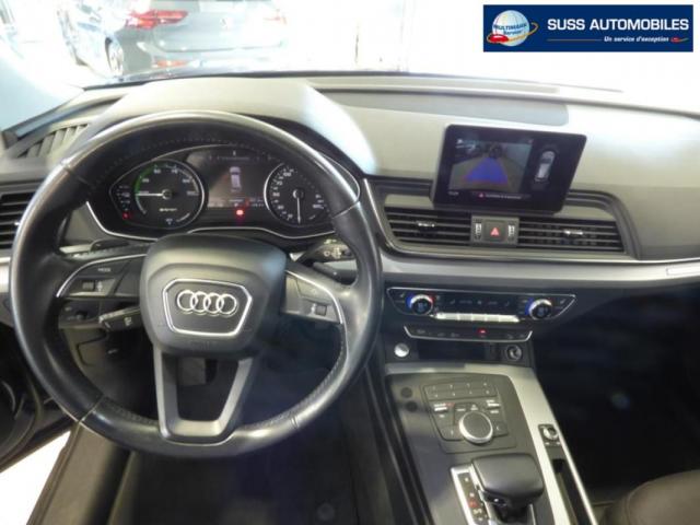 Audi Q5 image 3