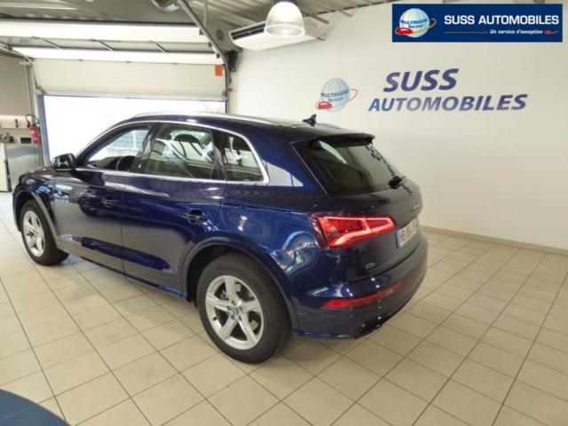 Audi Q5 image 4