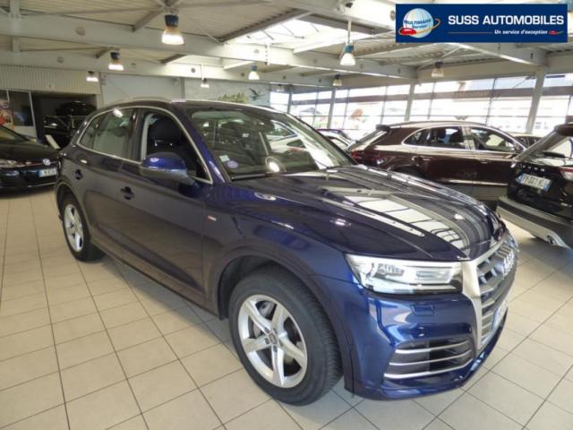 Audi Q5 image 7