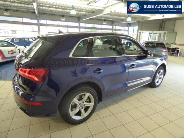 Audi Q5 image 5