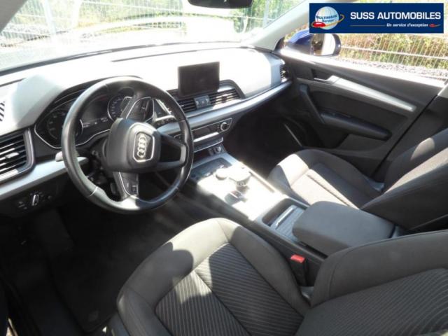 Audi Q5 image 6