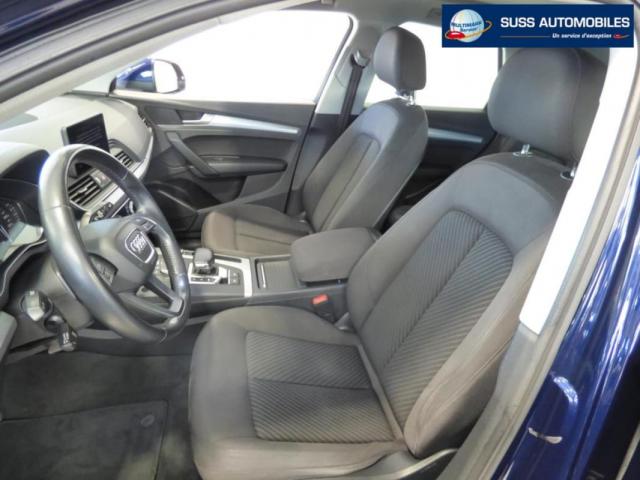 Audi Q5 image 8