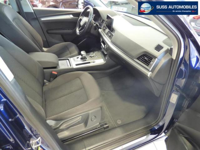 Audi Q5 image 9