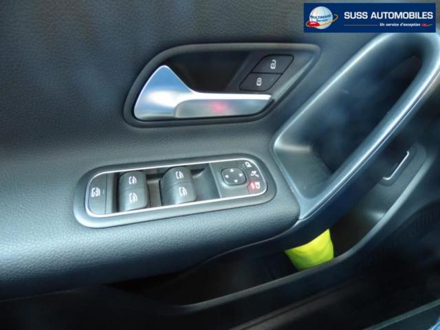 Mercedes Benz Classe A image 8