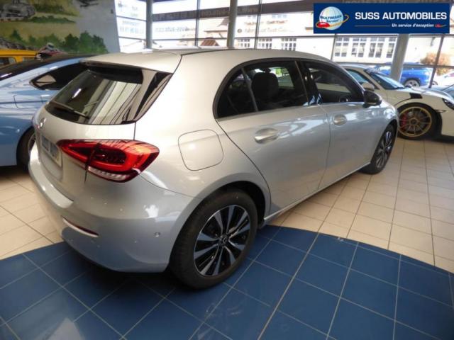 Mercedes Benz Classe A image 2