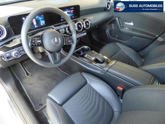 Mercedes Benz Classe A image 3