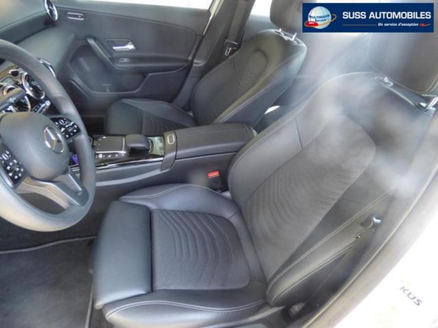 Mercedes Benz Classe A image 9