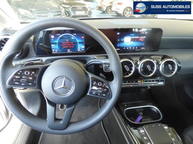 Mercedes Benz Classe A image 5