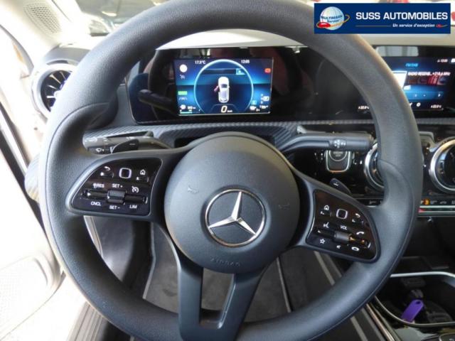 Mercedes Benz Classe A image 7