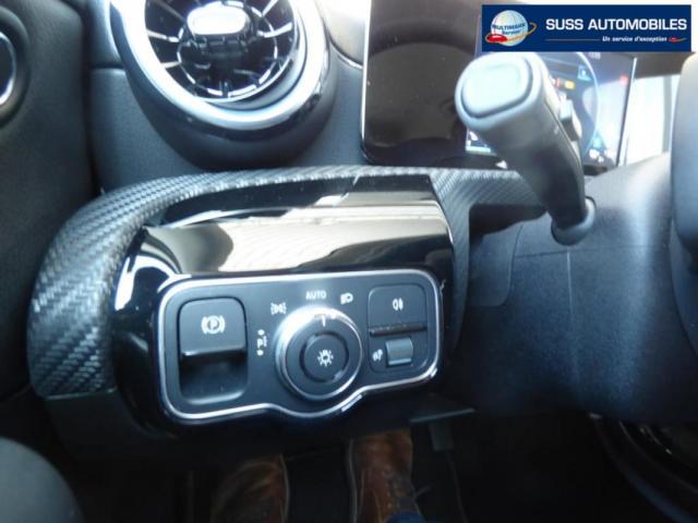 Mercedes Benz Classe A image 4