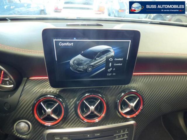 Mercedes Benz Classe A image 2
