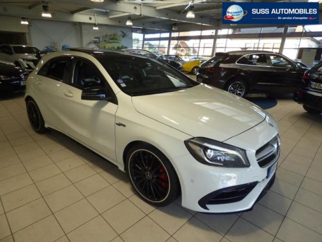 Mercedes Benz Classe A image 6