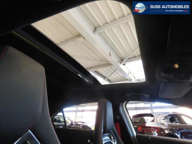 Mercedes Benz Classe A image 5