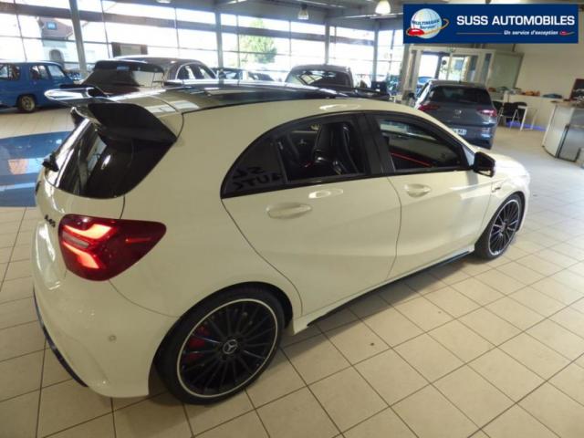 Mercedes Benz Classe A image 9