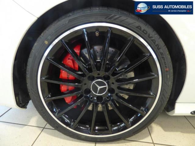 Mercedes Benz Classe A image 7