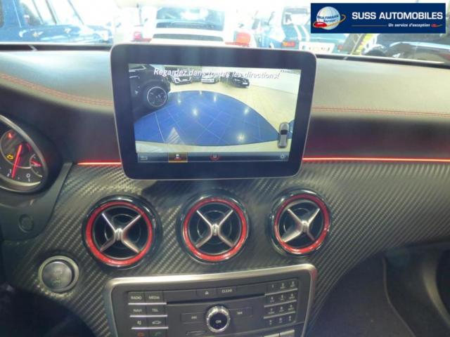 Mercedes Benz Classe A image 4