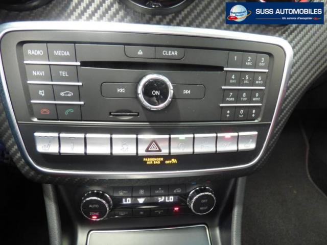 Mercedes Benz Classe A image 1
