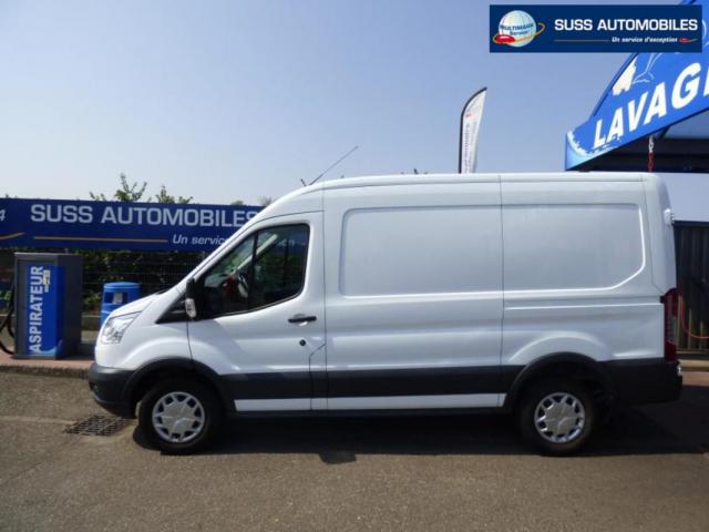 Ford Transit image 9