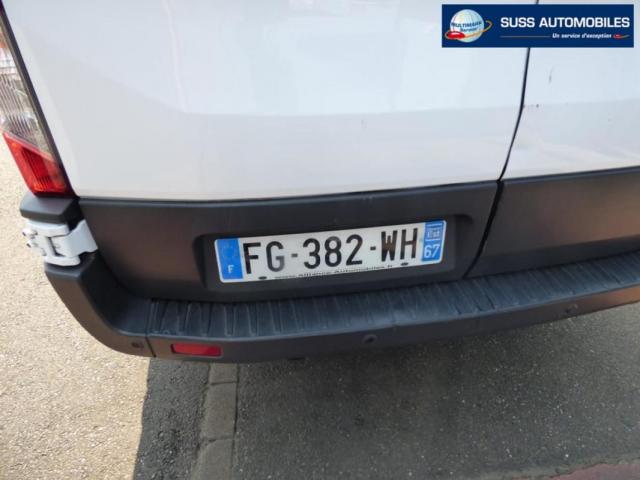 Ford Transit image 2