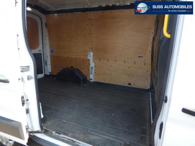 Ford Transit image 5