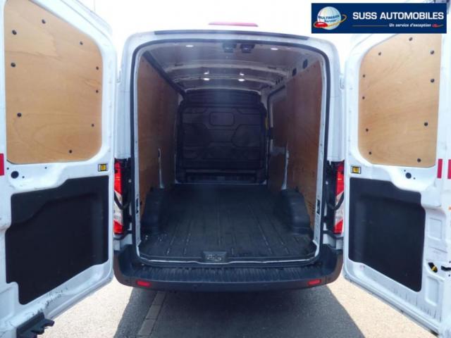 Ford Transit image 4