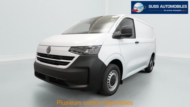 Volkswagen Transporter Van L1h1 2.0 Tdi 150 Bvm6 Business