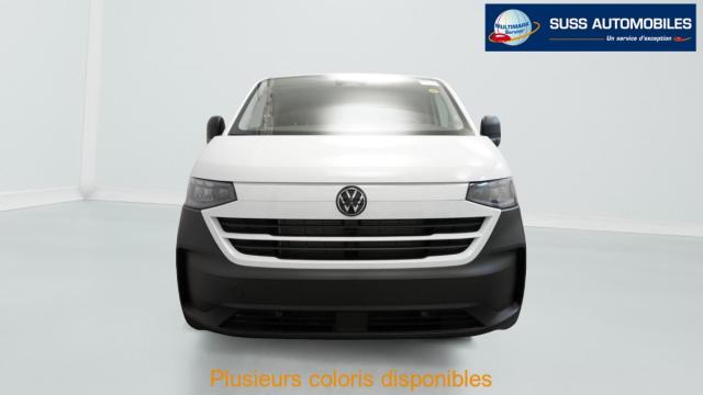 Volkswagen Transporter image 1