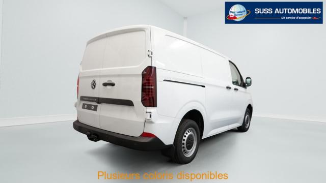 Volkswagen Transporter image 4