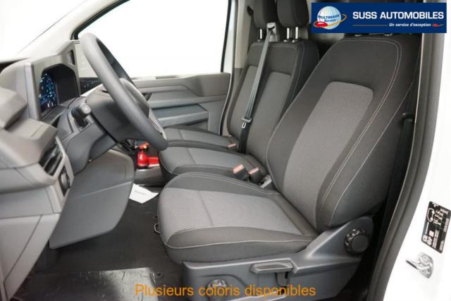 Volkswagen Transporter image 6