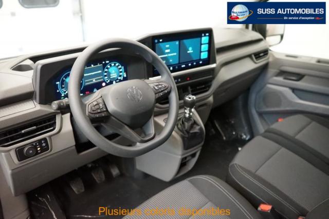 Volkswagen Transporter image 8