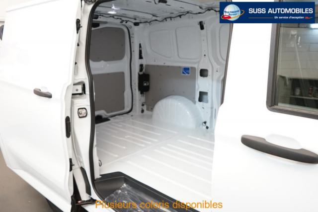 Volkswagen Transporter image 7