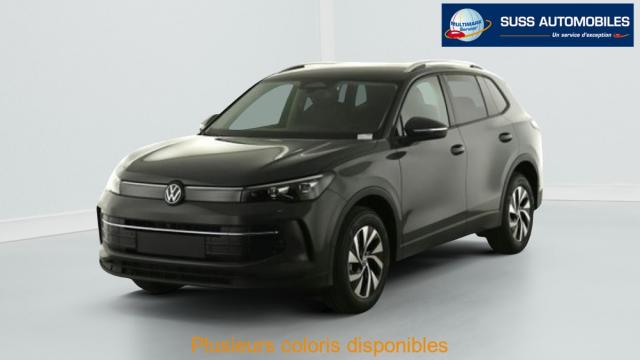 Volkswagen Tiguan 2.0 Tdi 150ch Dsg7 Life