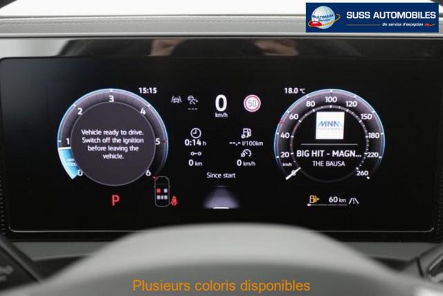 Volkswagen Tiguan image 5