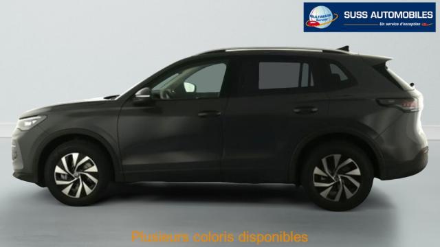 Volkswagen Tiguan image 7