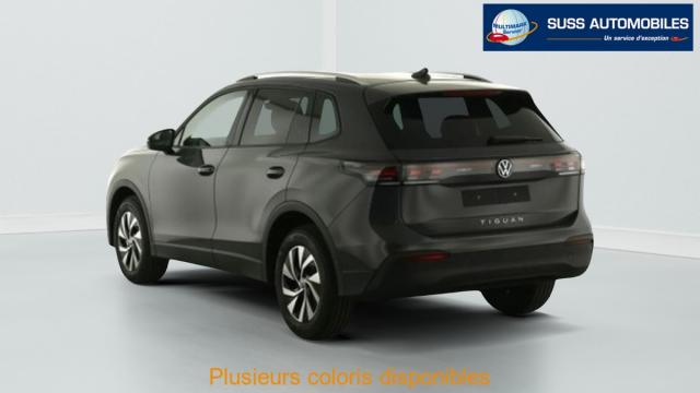 Volkswagen Tiguan image 4